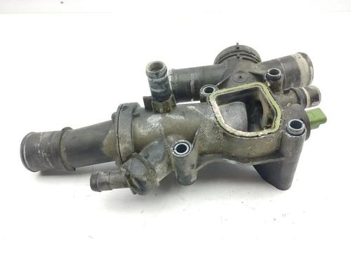 Thermostat housing FORD KUGA I 2.0 TDCi | BP36176366M116 - Image 4