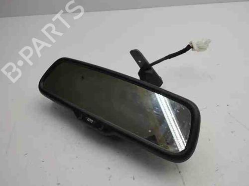 Used Rear mirror TOYOTA RAV 4 V (_A5_, _H5_) 2.5 Hybrid AWD (AXAH54, AXAL54) (222 hp) 28859985