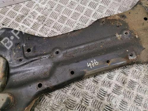 Subframe CITROËN C-CROSSER (VU_, VV_) 2.2 HDi | BP28893088M9 - Image 3