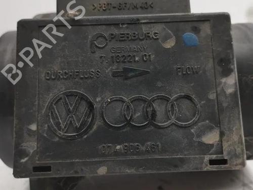 Mass air flow sensor AUDI A4 B5 (8D2) 1.9 TDI | BP28844739M95