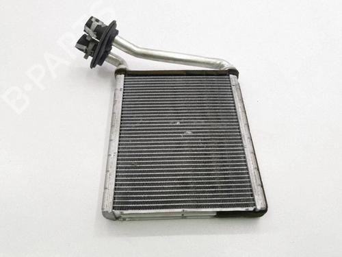 Used Heater matrix Heater matrix 38241236 38241236