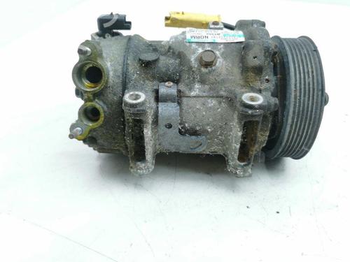AC compressor PEUGEOT 508 I (8D_) 1.6 HDi | BP28890491M34 