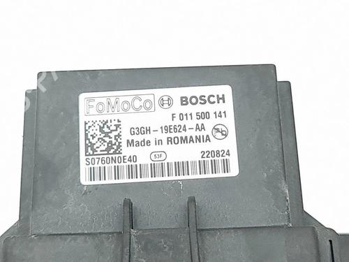 Heater resistor FORD KUGA III (DFK) 2.5 Duratec Plug-in-Hybrid | BP38281872M108 - Image 7