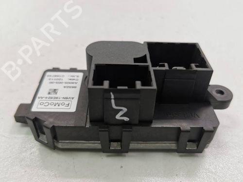 Electronic sensor FORD C-MAX II Van 1.6 TDCi | BP28842527M84 