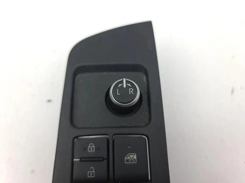 Right front window switch TOYOTA COROLLA Saloon (_E21_) 1.8 VVTi Hybrid (ZWE219) | BP33916277I26 - Image 3