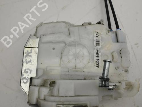 Højre bagtil lås SUZUKI VITARA (LY) 1.4 T (APK414) | BP36138910C99 - Image 5