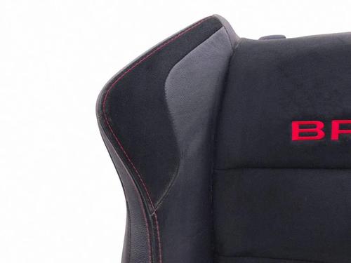 Left front seat SUBARU BRZ (ZC6) 2.0 (ZC6) | BP40206932C15 - Image 5