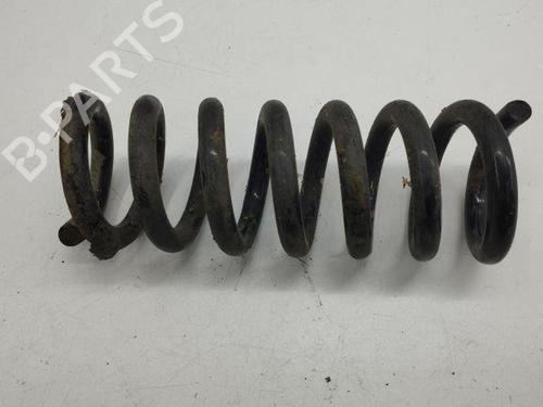 Used Shock absorber spring MERCEDES-BENZ C-CLASS (W204) C 220 CDI (204.008) (170 hp) 28842031
