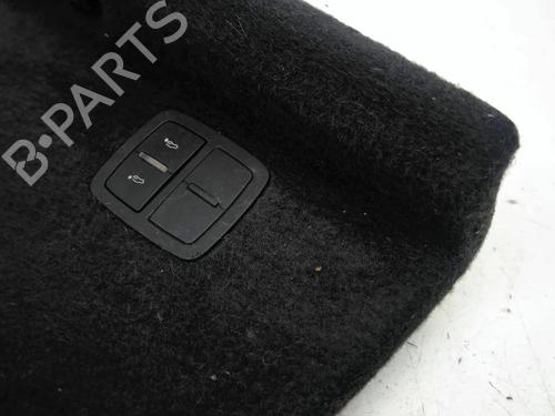 Boot lining AUDI Q7 (4LB) 3.0 TDI quattro | BP36332238I3 - Image 6