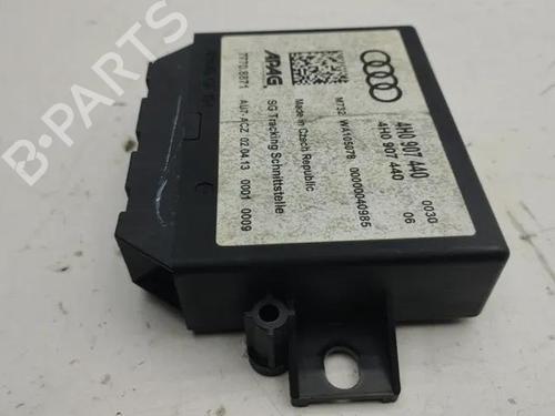 Electronic module AUDI A7 Sportback (4GA, 4GF) 3.0 TDI quattro | BP28863162M83 