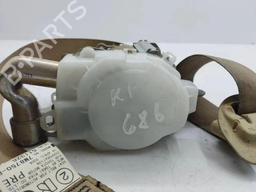 Front left seatbelt LEXUS IS II (_E2_) 220d (ALE20) | BP32675070I26 - Image 6