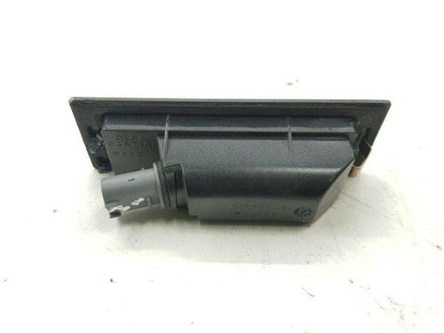 Used Licence plate light JEEP RENEGADE SUV (BU, B1, BV) 1.6 CRD (120 hp) 28871294