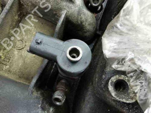 Engine CHRYSLER VOYAGER II (ES) 2.5 TD | BP28853869M1 