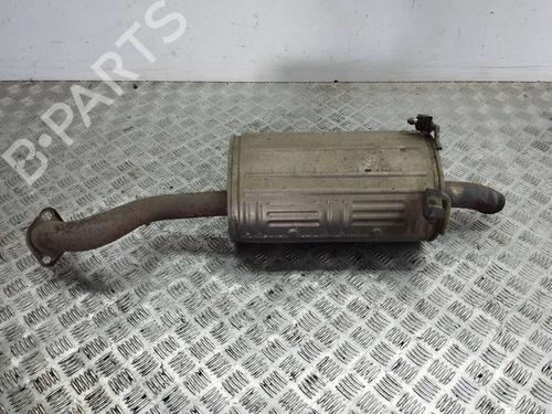 Exhaust system HONDA CR-V III (RE_) 2.2 i-DTEC 4WD (RE6) | BP33252076M121 - Image 6