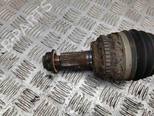 Left front driveshaft MAZDA CX-7 (ER) 2.2 MZR-CD AWD (ER10A) | BP28897280M38 - Image 6