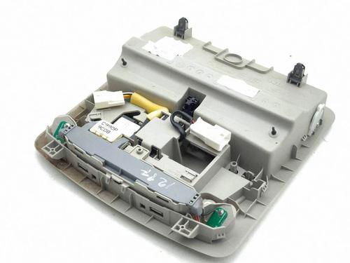 Kabinelys NISSAN NAVARA NP300 Platform/Chassis (D23) 2.3 dCi 4x4 | BP38246050I8  - Image 8