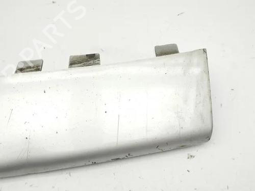 Front bumper spoiler JEEP CHEROKEE (KL) 2.0 CRD 4x4 | BP28864563C153 