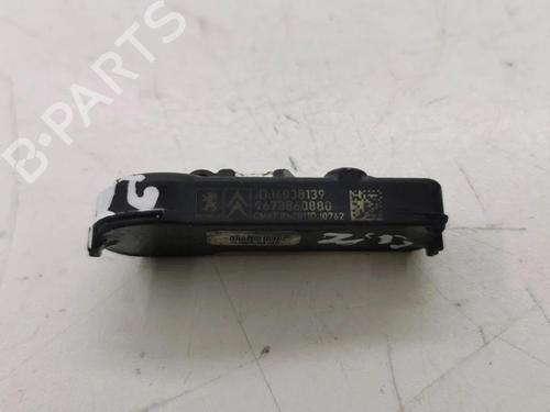 Electronic sensor CITROËN DS4 (NX_) 1.6 HDi 110 | BP28887702M84 - Image 5