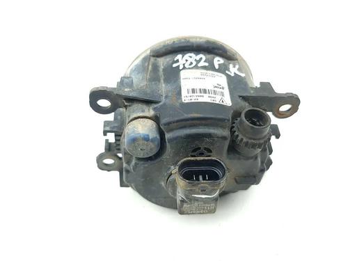 Left front fog light JAGUAR X-TYPE I (X400) 2.0 D | BP36330921C30 - Image 5