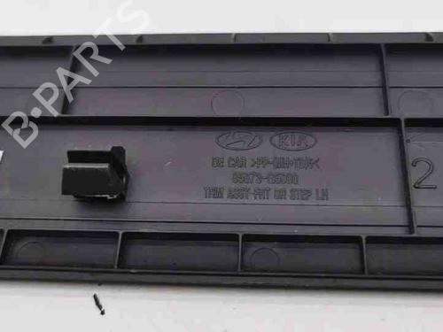 Other KIA NIRO I (DE) 1.6 GDI Hybrid | BP28858579O1