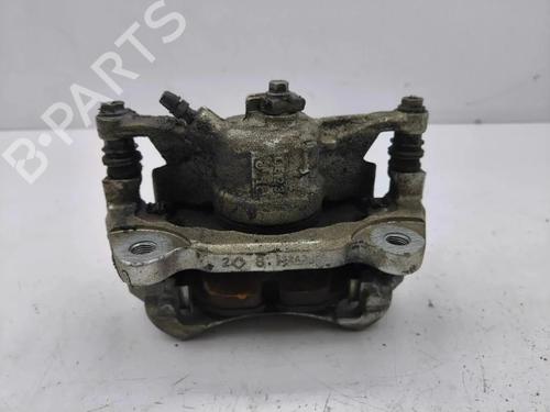 Left front brake caliper AUDI A3 Sportback (8YA, 8YF) 30 TFSI | BP33645193M105 - Image 4