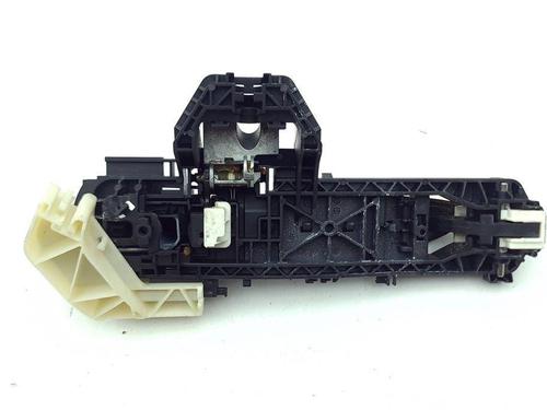 Rear right exterior door handle MERCEDES-BENZ E-CLASS (W212) E 350 BlueTEC (212.024) | BP29008281C130 