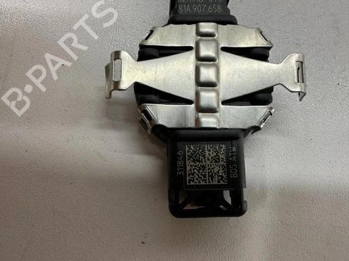 Electronic sensor SEAT ATECA (KH7, KHP) 1.5 TSI | BP28876624M84 - Image 5