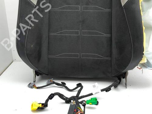 Sæde højre fortil OPEL ASTRA L (OV5) 1.2 (FPHNSL, FPHNSR) | BP28881063C16 