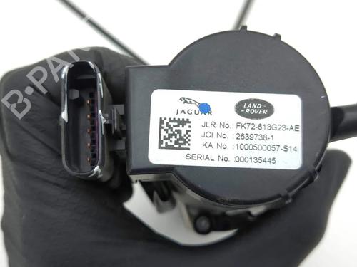 Electronic module LAND ROVER DISCOVERY SPORT (L550) 2.0 D 4x4 | BP36177965M83 - Image 12