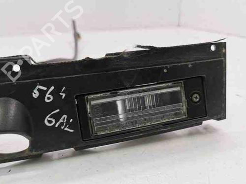 Lampa oświetlenia tablicy rejestracyjnej HYUNDAI TUCSON (TL, TLE) 1.7 CRDi | BP28851639I40