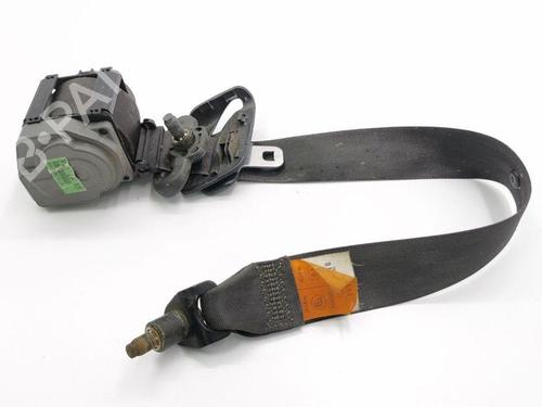 Used Rear left seatbelt CHEVROLET CAPTIVA (C100, C140) 2.0 D 4WD (150 hp) 28884886