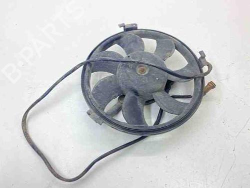 Used Radiator fan VW PASSAT B5.5 Variant (3B6) 1.9 TDI (101 hp) 28846834