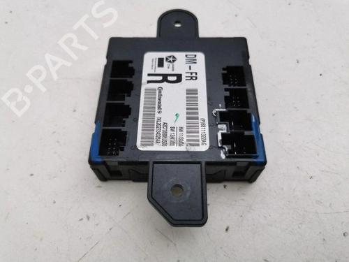 Electronic module JEEP CHEROKEE (KL) 2.0 CRD 4x4 | BP40210180M83 - Image 5