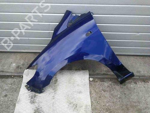 Używane Błotnik przedni lewy MAZDA 5 (CW) 1.6 CD (116 hp) 28885823