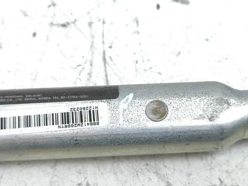 Seat buckle HYUNDAI SANTA FÉ III (DM, DMA) 2.2 CRDi 4WD | BP28901985I32 