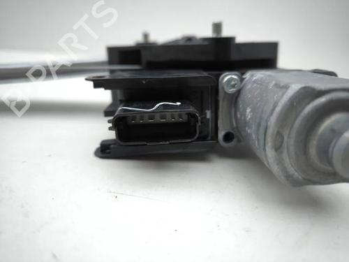 Front left window mechanism HYUNDAI KONA (SX2) EV | BP33669652C22 - Image 2