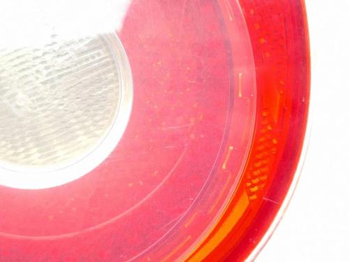 Right taillight VW GOLF PLUS V (5M1, 521) 1.4 16V | BP37425066C35 - Image 7