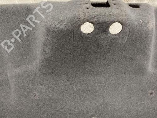 Boot lining MASERATI QUATTROPORTE VI 3.0 S | BP28849844I3 
