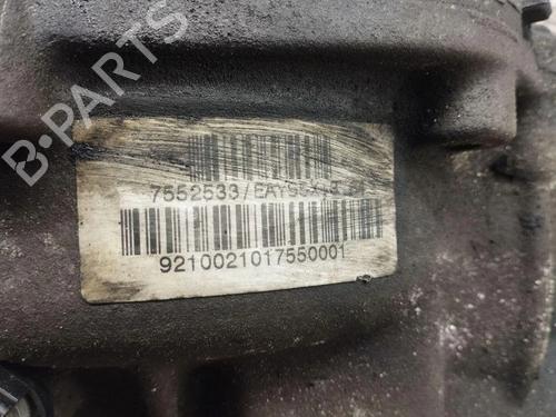 Front differential BMW X5 (E70) xDrive 30 d | BP28898018M23 - Image 6