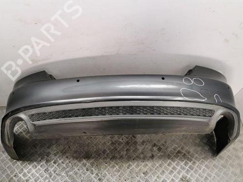 Used Rear bumper AUDI A7 Sportback (4GA, 4GF) 3.0 TDI (204 hp) 28855366