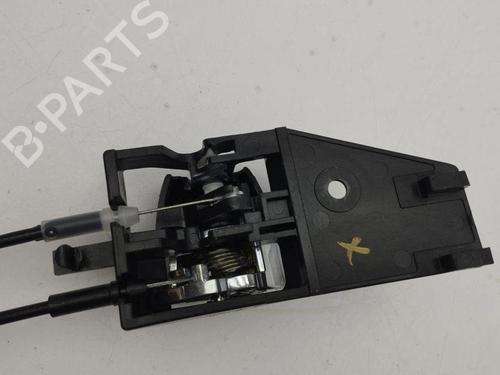 Front right lock SUZUKI VITARA (LY) 1.6 (APK416, YD21S) | BP28898924C97 