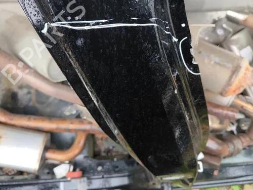 Right sideskirt PEUGEOT 508 I (8D_) 1.6 HDi | BP28844729C114 