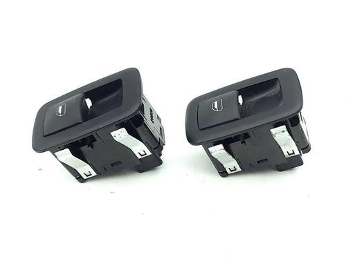 Left front window switch CHRYSLER GRAND VOYAGER V (RT) 2.8 CRD | BP33865893I27 - Image 5