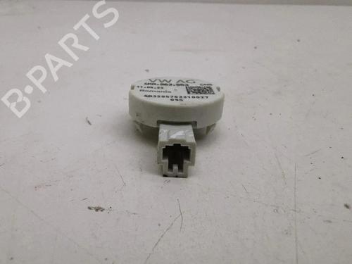 Control unit AUDI A1 Sportback (GBA) 25 TFSI | BP37290878M11 - Image 2
