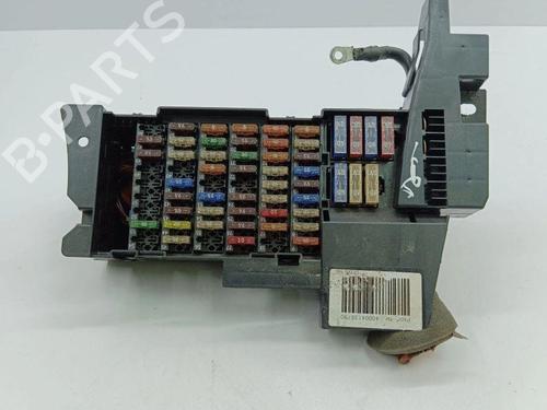 Used Fuse box MERCEDES-BENZ B-CLASS Sports Tourer (W245) B 200 CDI (245.208) (140 hp) 28875879