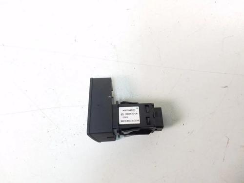 Warning switch CITROËN C5 II Break (RE_) 1.6 HDi (RE9HZC, RE9HYB) | BP36197432I22 - Image 3