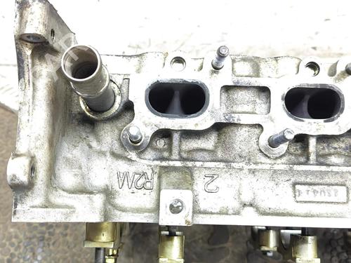 Cylinder head MAZDA CX-7 (ER) 2.2 MZR-CD AWD (ER10A) | BP28872131M5 