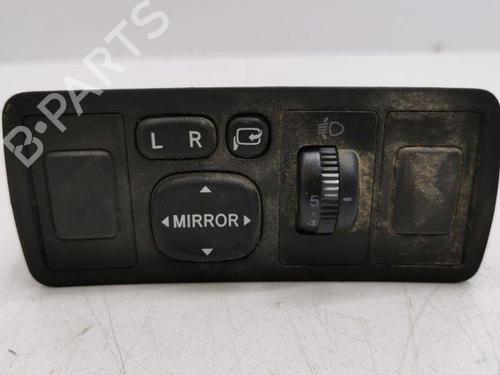 Mirror switch TOYOTA AVENSIS (_T25_) 2.2 D-CAT (ADT251_, ADT251R) | BP28849248I25 