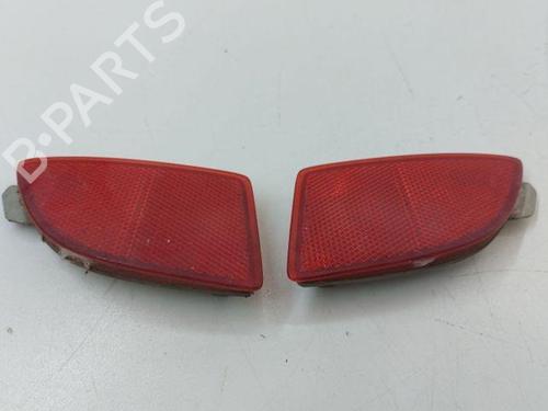 Used Rear bumper left light MAZDA 3 Saloon (BM_, BN_) 2.0 (158 hp) 28848268