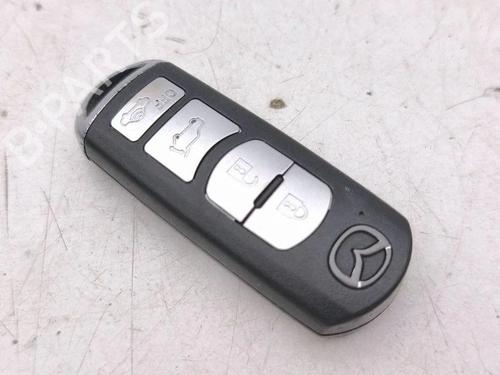 Electronic module MAZDA CX-5 (KF) 2.2 D | BP38501795M83 - Image 3
